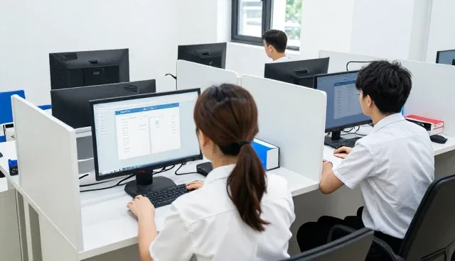 企业黄页服务
