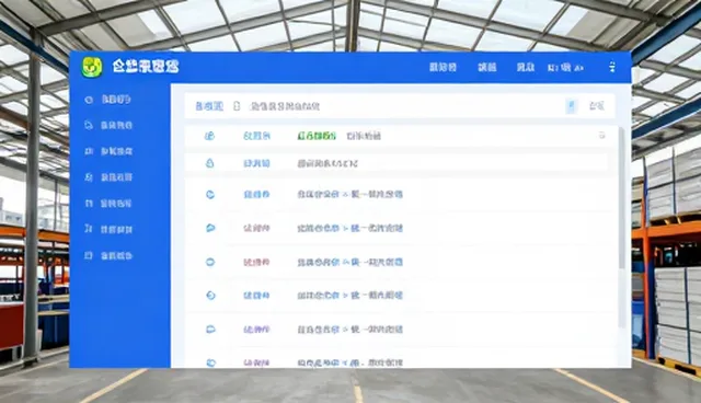 行业精准检索在数据维护中的实际应用与价值