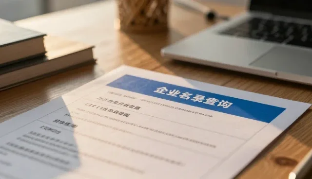 行业分类信息如何驱动企业黄页推广服务的业务转型